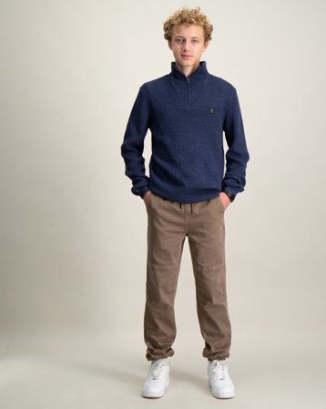 Garcia boys pants Beige Hosen Jungen - Kids Brand Store