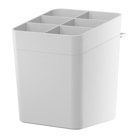 TESA Redskapsförvaring vit - Lyreco - Kök och servering - Köksutrustning - Köksartiklar