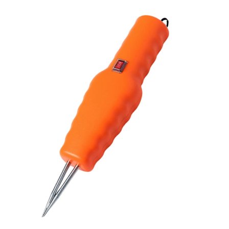 Elektrisk fjærplukker til fjærkre, håndholdt kyllingfjærplukker, kompakt, oppladbar, med automatisk fjerning av kort hår for kylling (FMY)