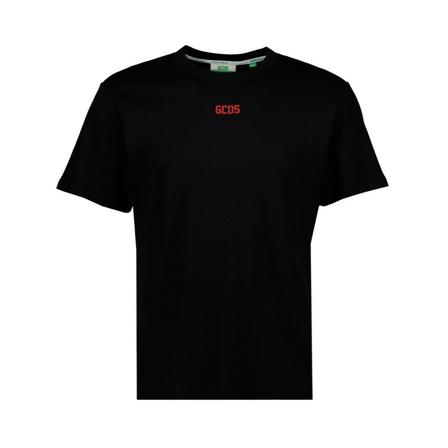 Gcds T-Shirts Sort, Herre