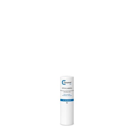 CERAMOL 311 STICK LABBRA 4,5g - Balsamo Labbra