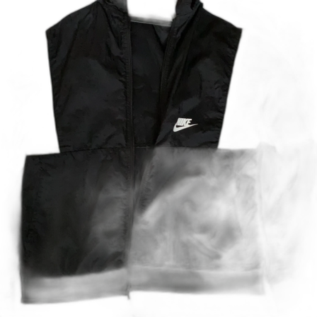 Nike vårjacka