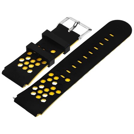 1 stk. Silikone Urrem Børn Smartwatch Udskiftningsrem Urtilbehør