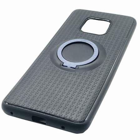 Huawei Mate 20 Pro Skal med Ringhållare