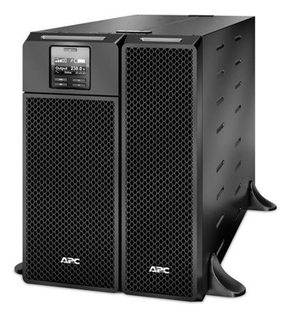 APC Smart-UPS SRT 6000VA - UPS - 6000 watt - 6000 VA