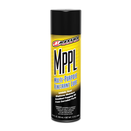 Spray Multifuncțional Maxima MPPL 428 ml