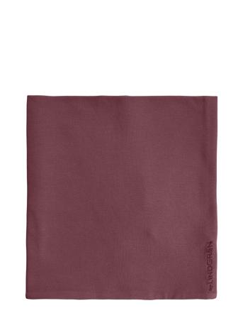 Neckwarmer Accessories Scarves & Neckwarmers Neckwarmers Burgundy By Lindgren