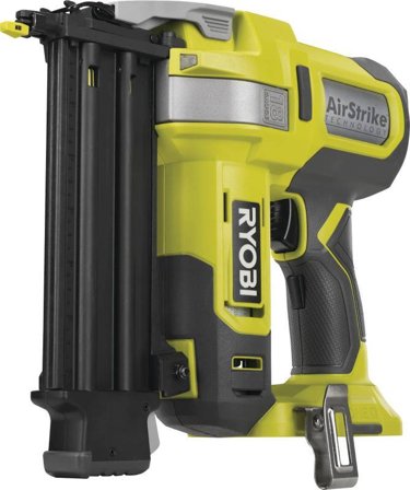 Ryobi R18GN18-0 Dyckertpistol utan batteri och laddare, Maskiner