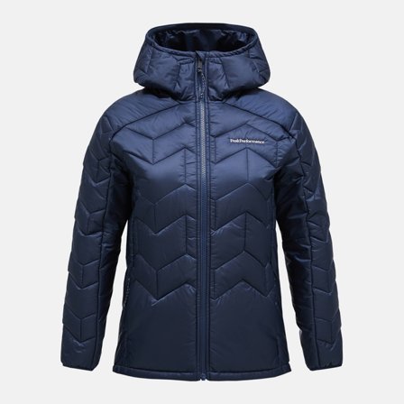 Peak Performance - Elevate Insulated Hood Jacket Women