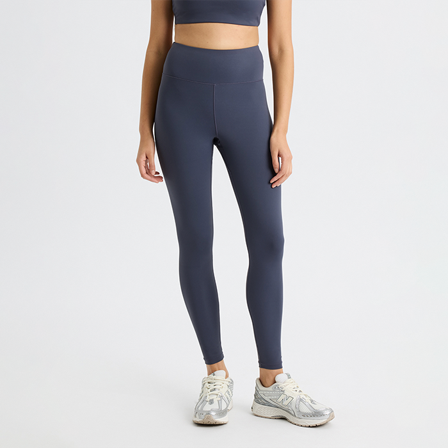 Röhnisch Legacy High Waist Tights Grå