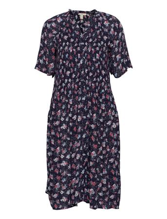 Dresses Light Woven Blue EDC By Esprit
