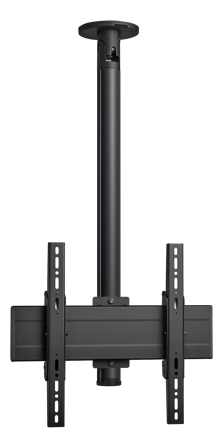 VOGELS CT240844 - brakett - for LCD-skjerm - svart