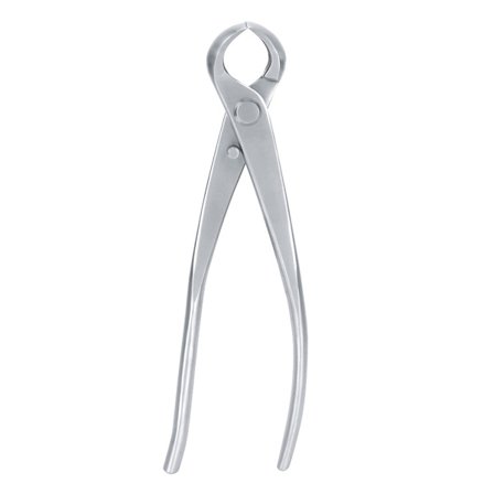 183mm Bonsai Beskjæringssaks for Hagepotteplanter