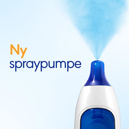 Otrivin Næsespray Junior Ukonserveret, Medicin & Pleje, Næse, Næsespray