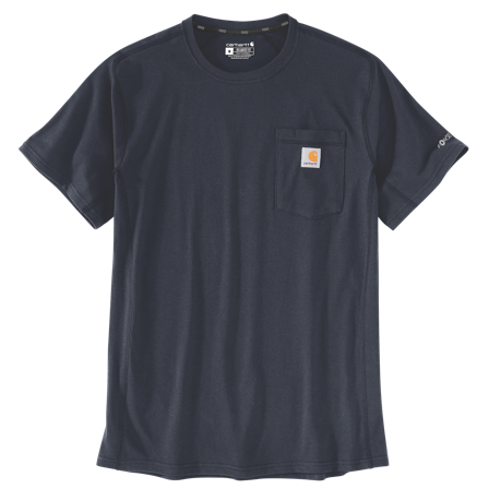 Carhartt 106652126 T-Shirt marine Marin, Tøj