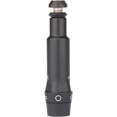 1 st Golf Shaft Sleeve Adapter Kompatibel med Ping G400 G35 G Driver Fairway .335 Wood Tip