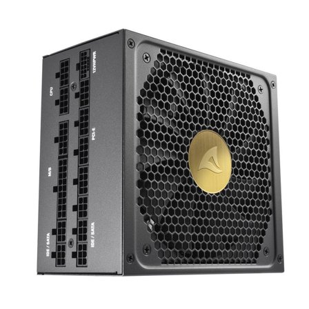 Sharkoon Rebel P30 Gold Power Supply