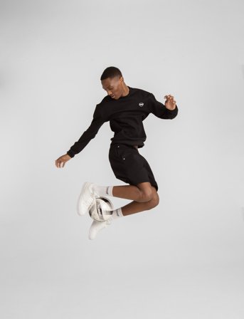 Hummel St. Power Play - White - 40