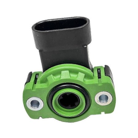 Ny gasspedalposisjonssensor AL110351 AL113868 for John Deere traktor