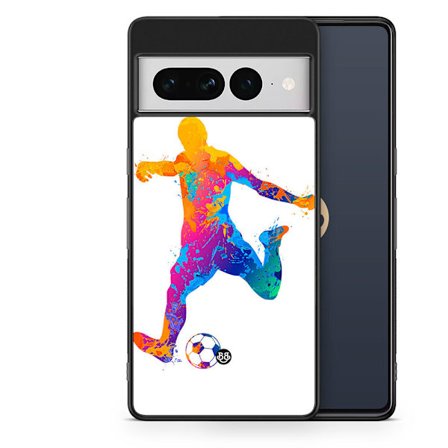 Bjornberry Skal Google Pixel 7 Pro - Fotboll