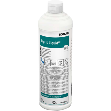 Bløtlegging Dip It-Liquid 1L