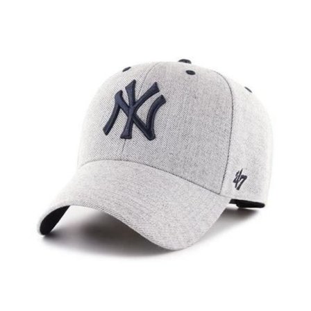 New York Yankees STORM CLOUD MVP keps