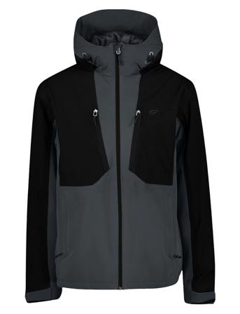Canyon Jkt M Outerwear Sport Jackets Grå Five Seasons