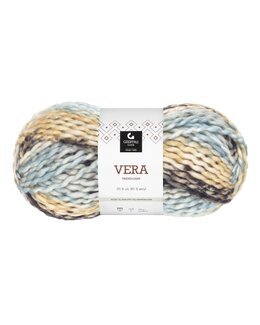 Garn Vera Multi
