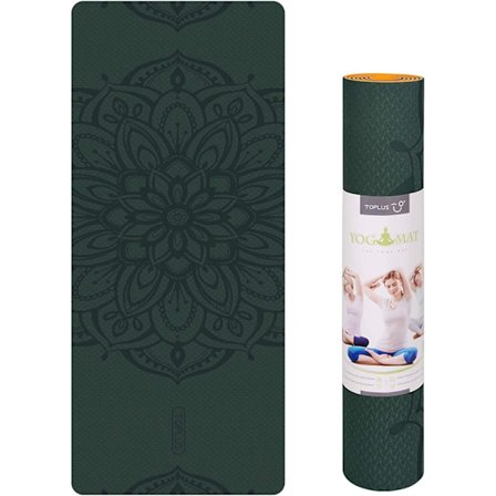 Yogamatte, Classic Pro Fitness Matte
