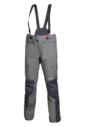 iXS Master-GTX Motorcycle Trousers Grey L