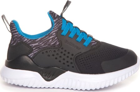 Gulliver Kids' Shoes Sport Children everyday shoes Black 30