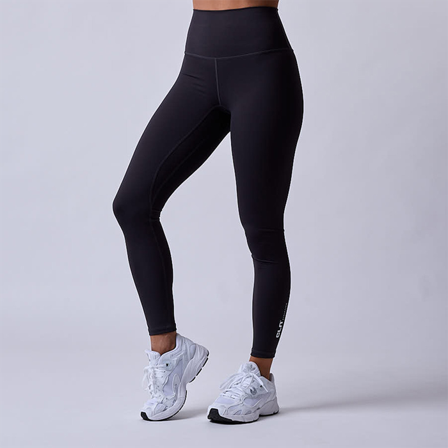 CLN ATHLETICS Fuse 2.0 Tights Blå