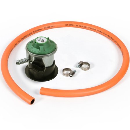 Hällmark Regulatorsett' - 'Oransje