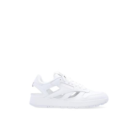 Maison Margiela Sneakers Hvid, Dame, Størrelse: 36 EU