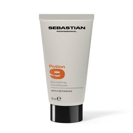 SEBASTIAN PROFESSIONAL Hair Care Potion 9 Nourishing Conditioner 30ml - Balsamo Nutriente Capelli
