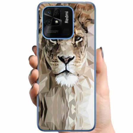Xiaomi Redmi 10c Tpu Mobilskal Lejon