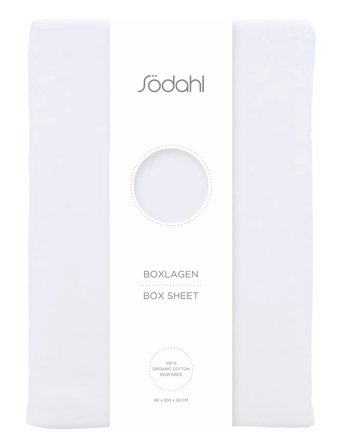 Södahl | Boxlagen | 90X200X30CM x 200