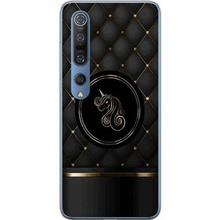 Xiaomi Mi 10 Pro 5g Mjukt Skal - Luxury Unicorn