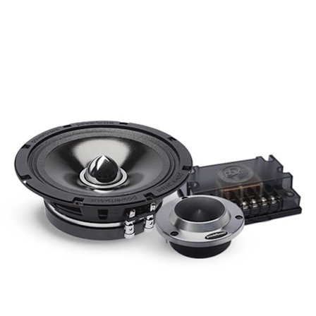 Powerbass 4XL 165mm kit