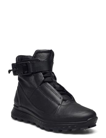 Exostrike W Black ECCO
