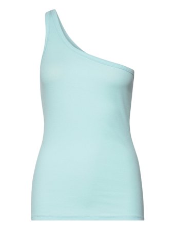Modström | Igor One Shoulder Top | L