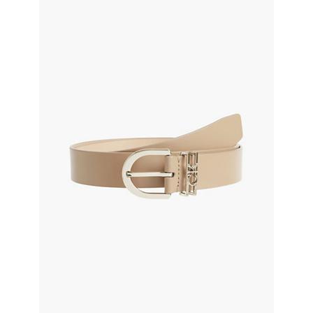 Calvin Klein, Belts Beżowy, Kobieta, Rozmiar: 95 CM