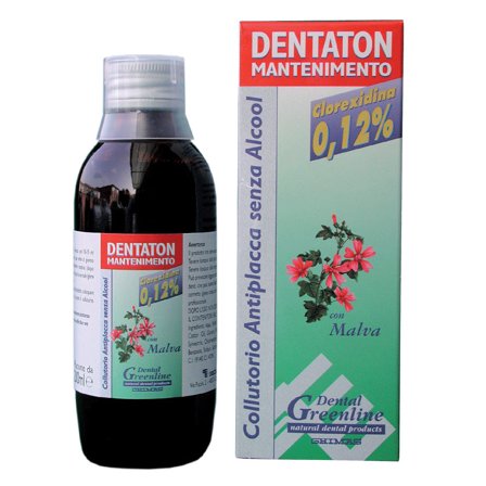 Dentaton 0,12 200ml