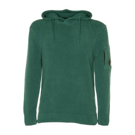 C.p. Company Hoodies Grøn, Herre