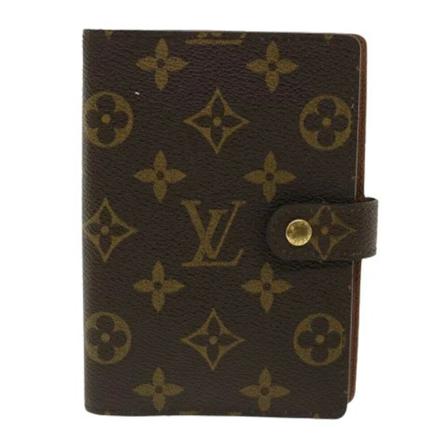 Louis Vuitton Vintage - Vintage Accessoarer - Brun - Dam - Storlek: One Size, Dam, Storlek: ONE SIZE