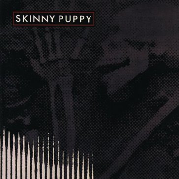 Remission (150 gr.) Skinny Puppy