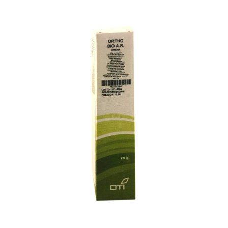 Oti Arnica Composto Pomata 75g