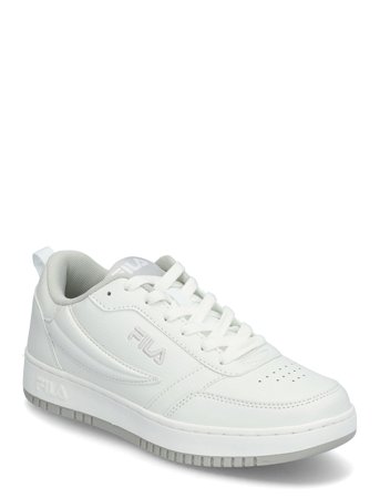 Fila Rega Nf Teens White FILA