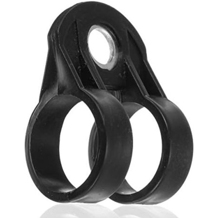 26 mm selekrok/klemme/holder for ryddesagaksel