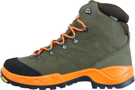 Chiruca Country HI Vis Basic Brown